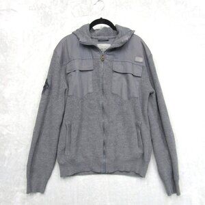 Blizzard World Of Warcraft 2014 Employee 10 Year Anniversary Wool Jacket Size M